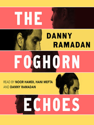 cover image of The Foghorn Echoes